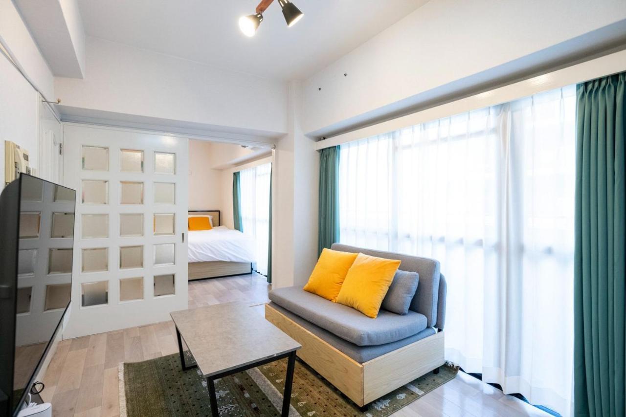 Rebanga Juso Apartemen *