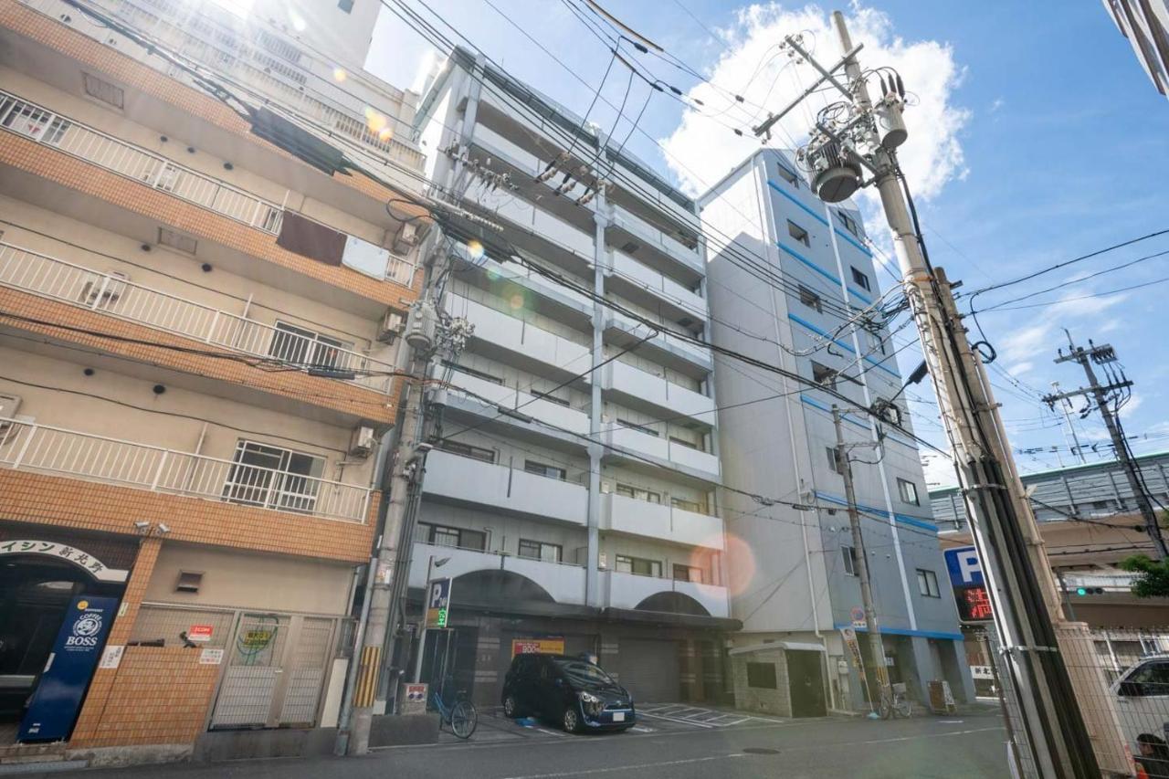 Rebanga Juso Apartemen
