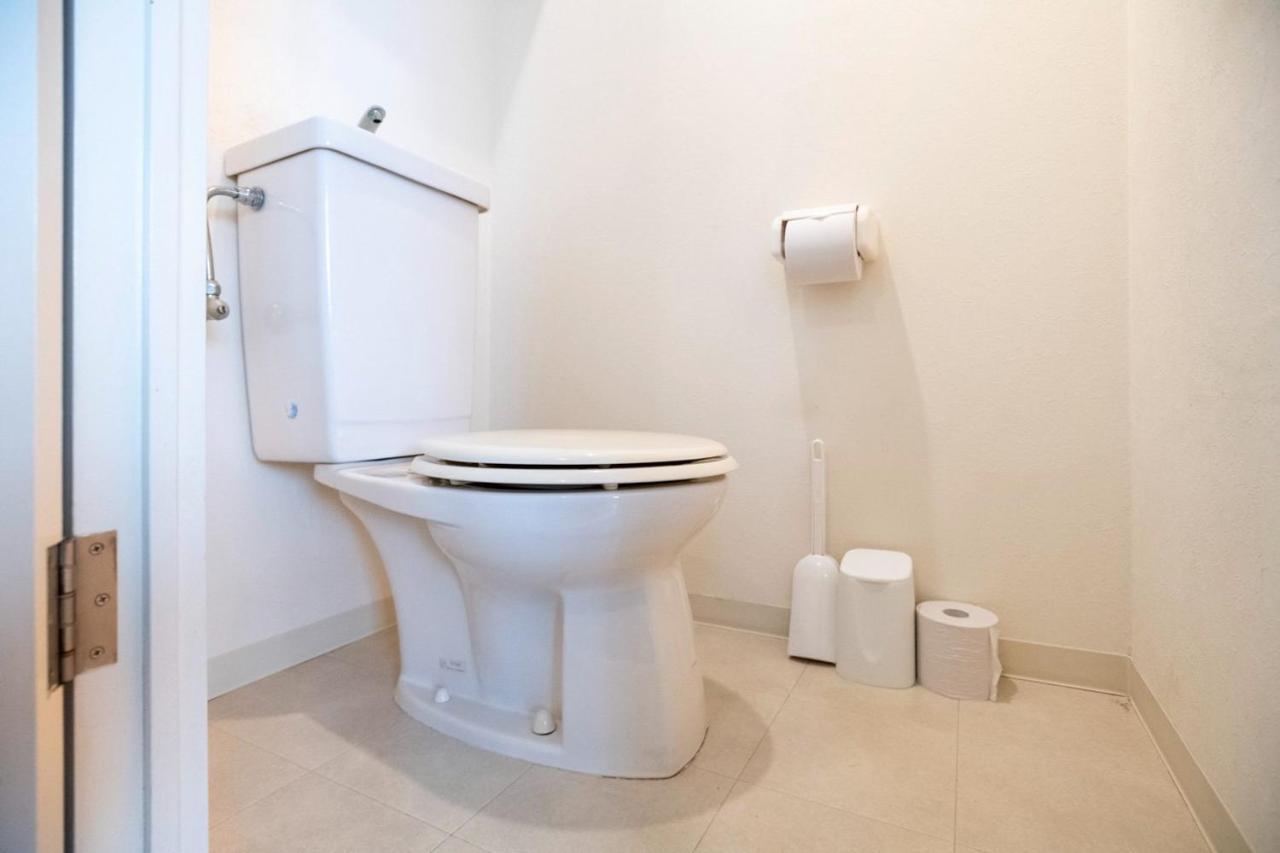 Rebanga Juso Apartemen
