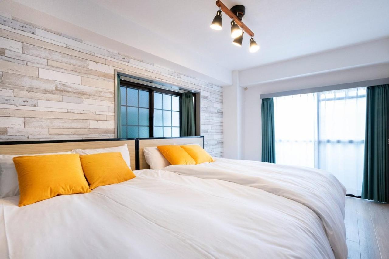 Apartemen Rebanga Juso *