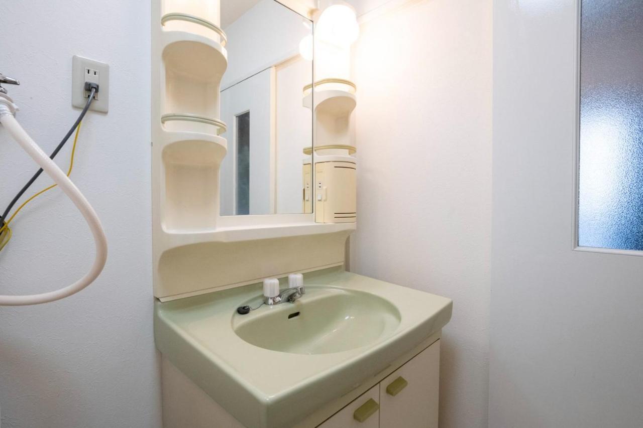 Apartemen Rebanga Juso