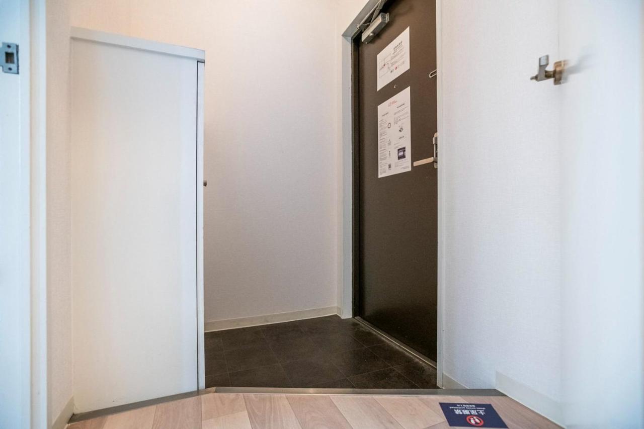 Apartemen Rebanga Juso *